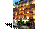 Zone de Texte:                   Hotel Lancaster - Paris